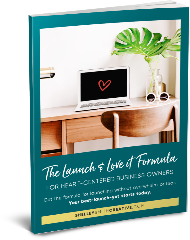 Shelley Smith Creative